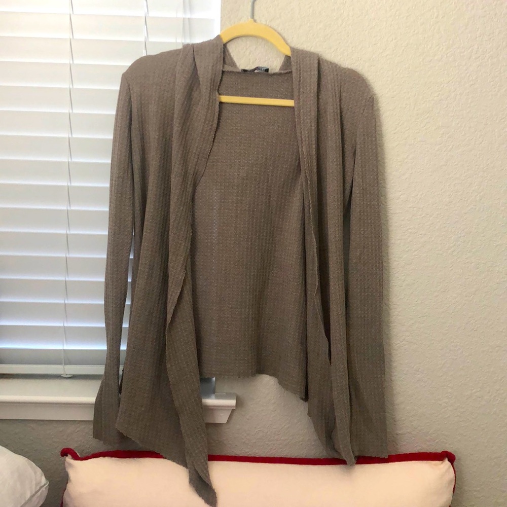 Cardigan